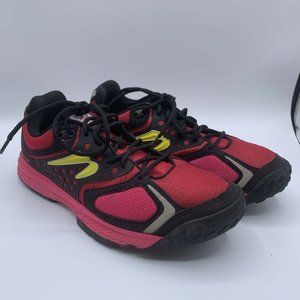 Newton Women's Size 9.5 Pink Boco AT 005213 Trail Running Hiking Athletic Shoes